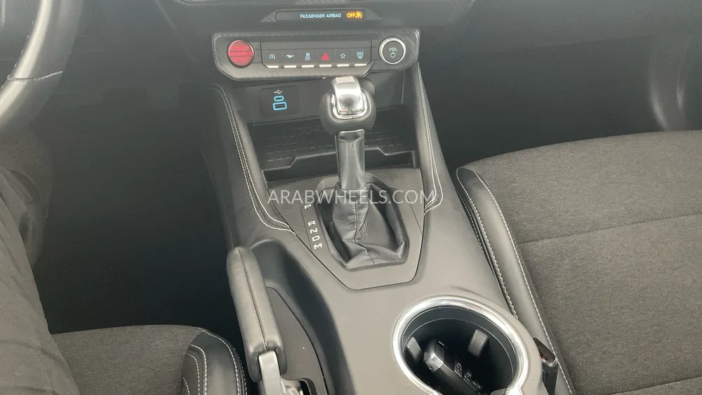 Ford Mustang 2024 for Sale in Sharjah Image-22