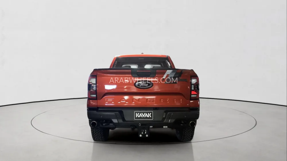 فورد رينجر 2024 for Sale in الشارقة Image-5