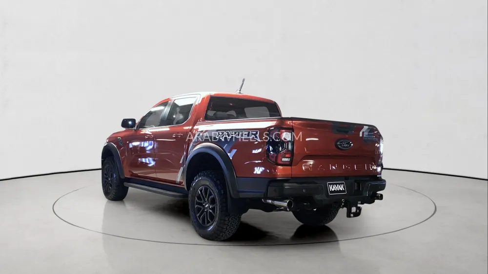 فورد رينجر 2024 for Sale in الشارقة Image-6