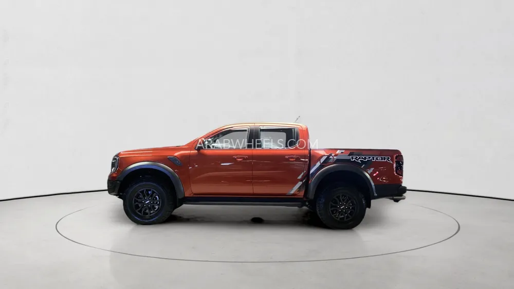 فورد رينجر 2024 for Sale in الشارقة Image-8