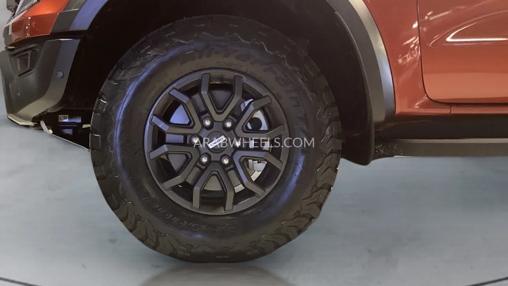 فورد رينجر 2024 for Sale in الشارقة Image-9