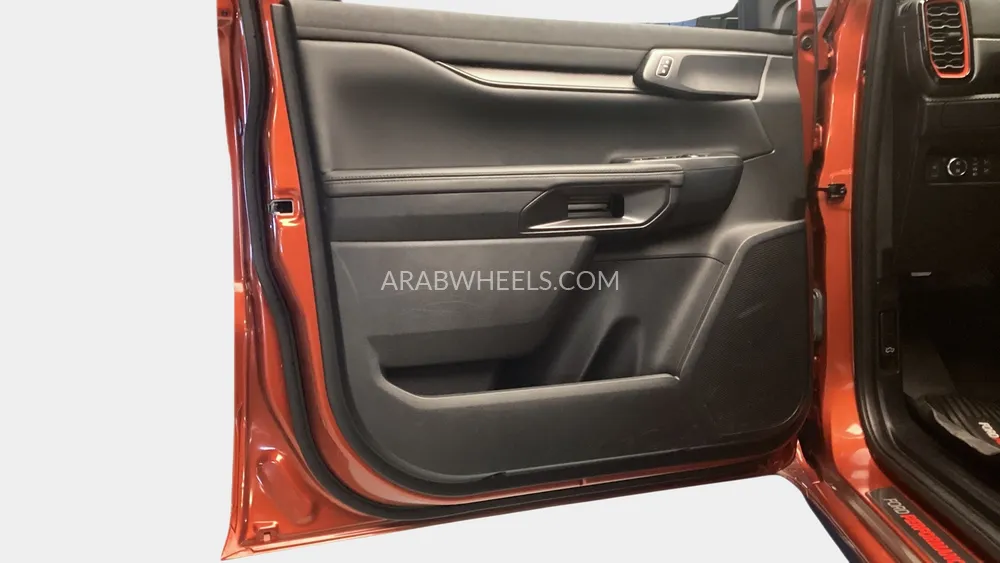 فورد رينجر 2024 for Sale in الشارقة Image-25
