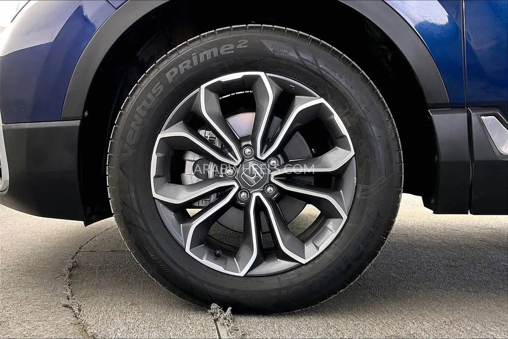 Honda CR-V 2022 for Sale in Sharjah Image-10