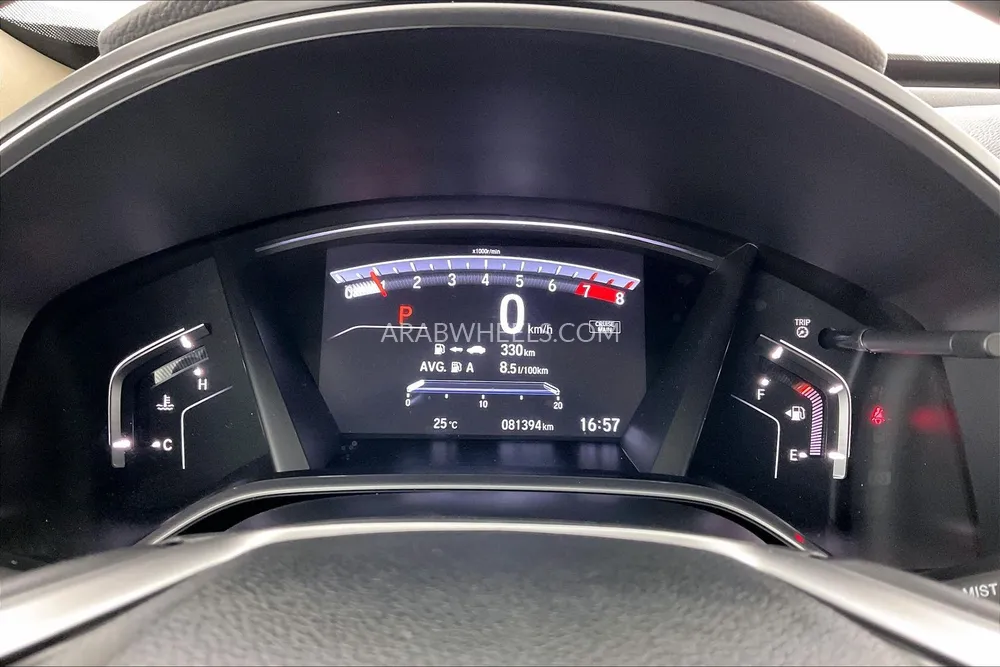 Honda CR-V 2022 for Sale in Sharjah Image-12