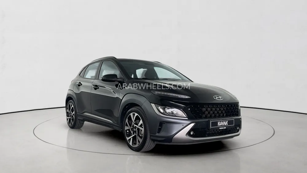 Hyundai Kona 2023 for Sale in Sharjah Image-3
