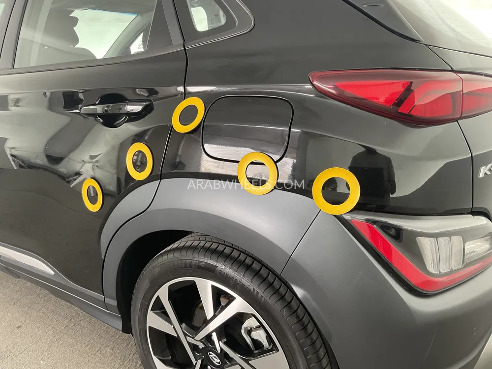 Hyundai Kona 2023 for Sale in Sharjah Image-30