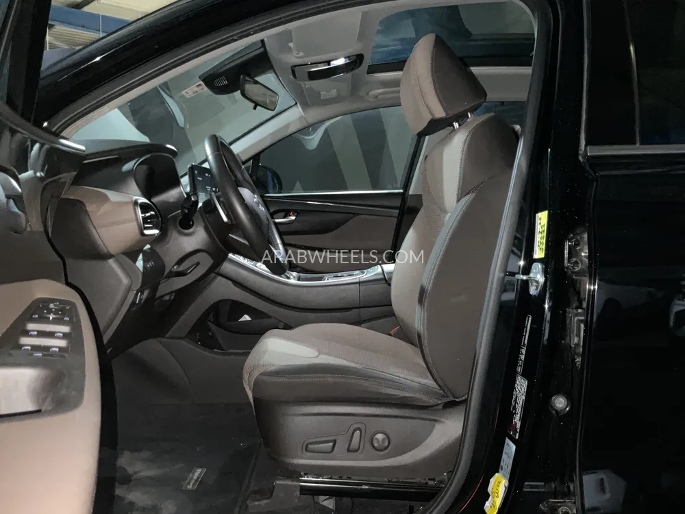 هيونداي سانتا في 2022 for Sale in دبي Image-8