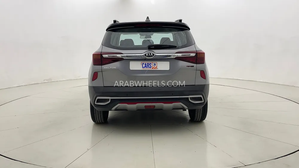 كيا سيلتوس 2021 for Sale in دبي Image-4