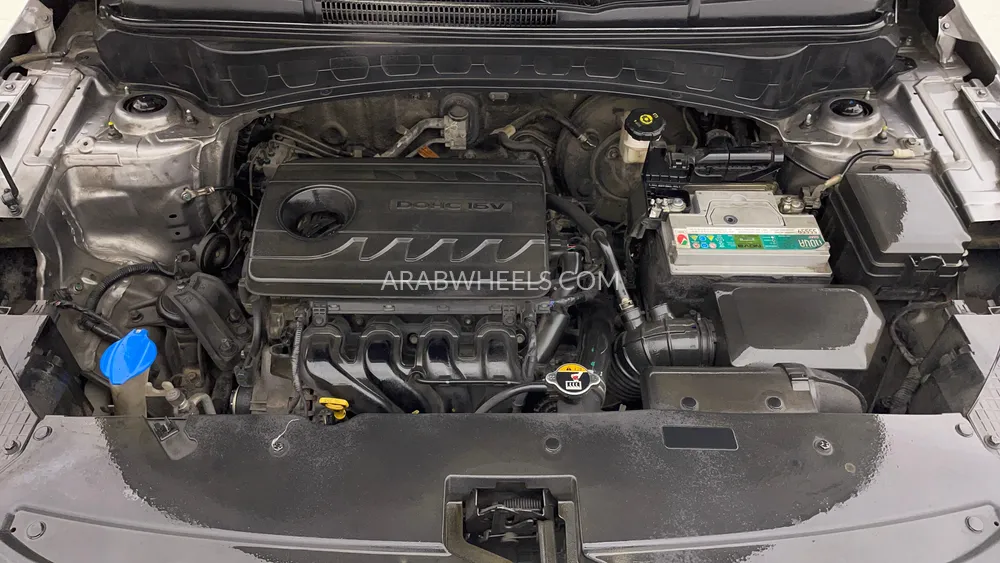 كيا سيلتوس 2021 for Sale in دبي Image-9