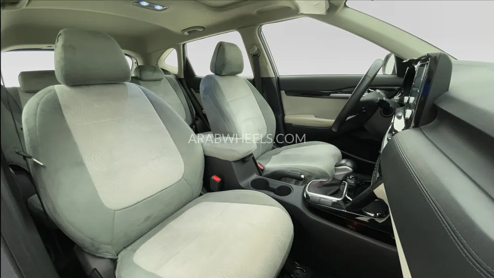 كيا سيلتوس 2021 for Sale in دبي Image-26