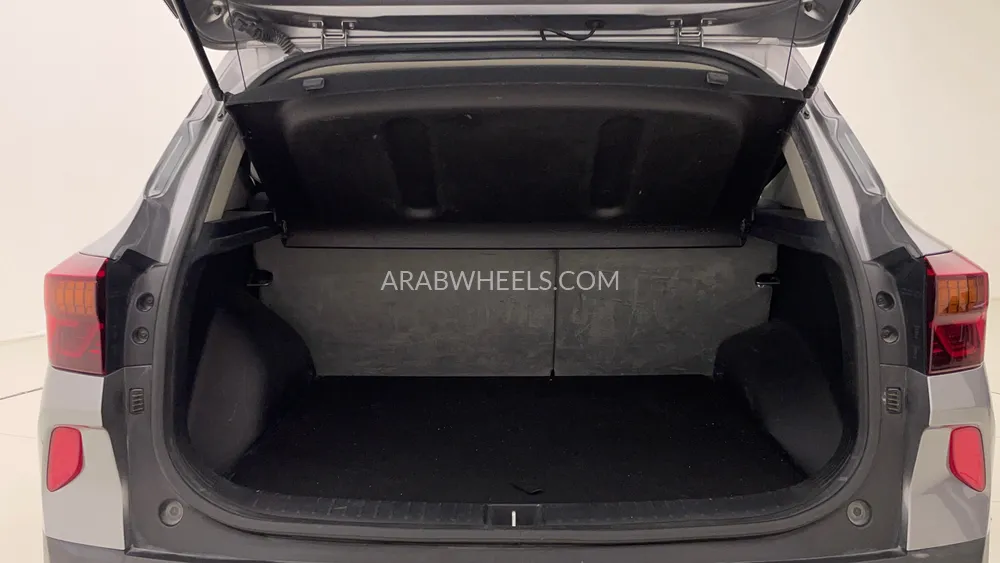 كيا سيلتوس 2021 for Sale in دبي Image-28