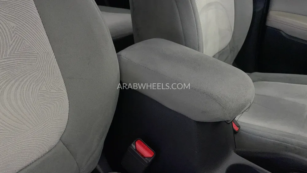 كيا سيلتوس 2021 for Sale in دبي Image-38