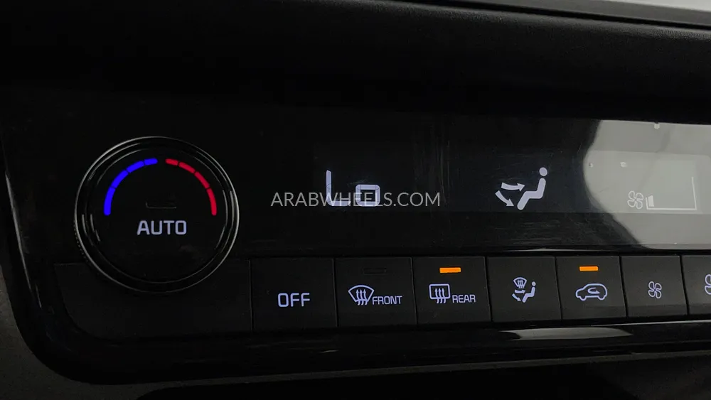 كيا سيلتوس 2021 for Sale in دبي Image-43