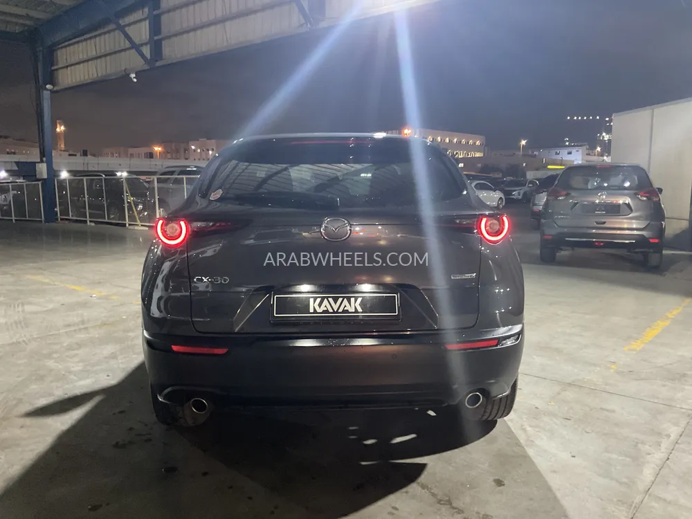 Mazda CX 30 2022 for Sale in Dubai Image-5