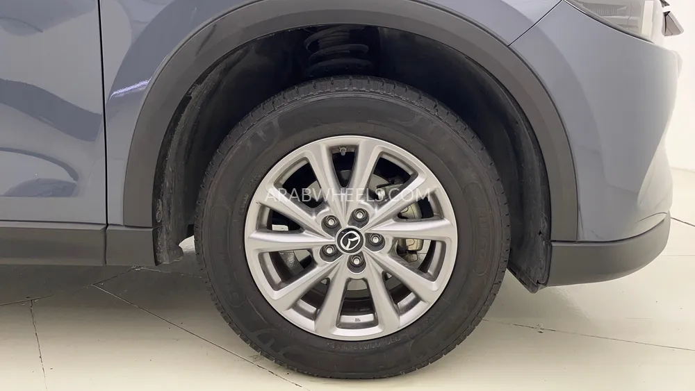 مازدا CX 5 2024 for Sale in دبي Image-10