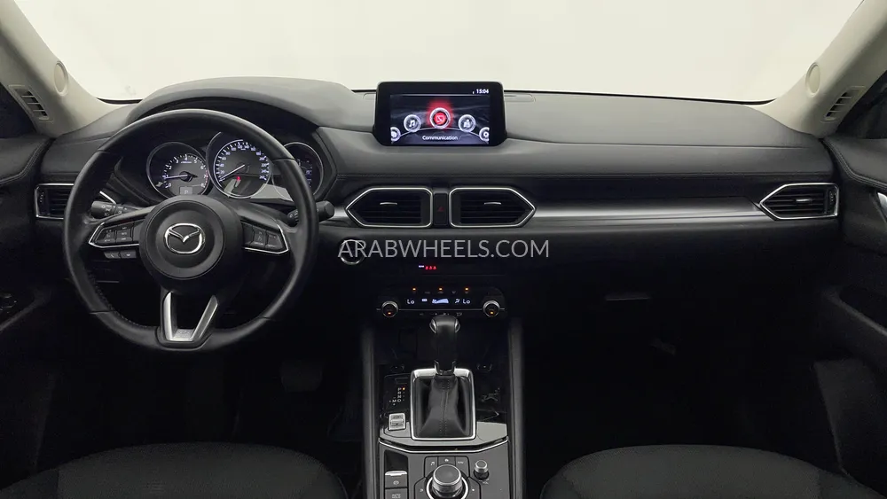مازدا CX 5 2024 for Sale in دبي Image-12
