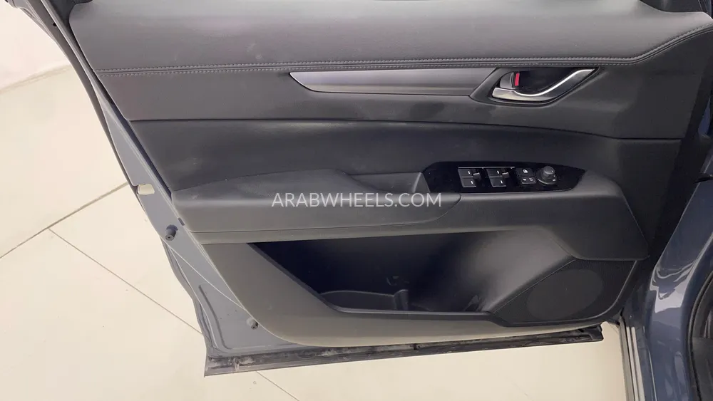 مازدا CX 5 2024 for Sale in دبي Image-19