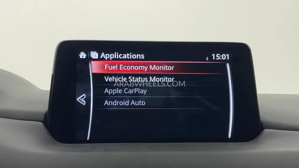 مازدا CX 5 2024 for Sale in دبي Image-34