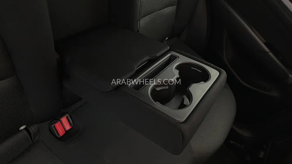 مازدا CX 5 2024 for Sale in دبي Image-37