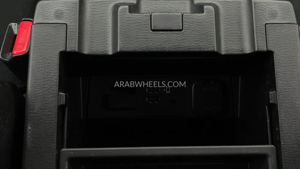 مازدا CX 5 2024 for Sale in دبي Image-44