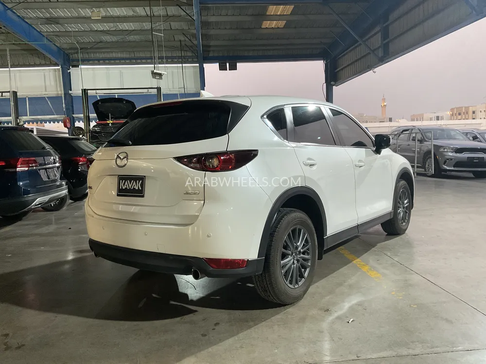مازدا CX 5 2020 for Sale in دبي Image-4
