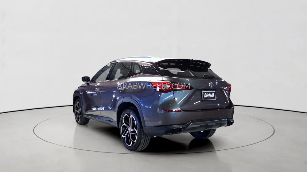 MG One 2024 for Sale in Sharjah Image-4