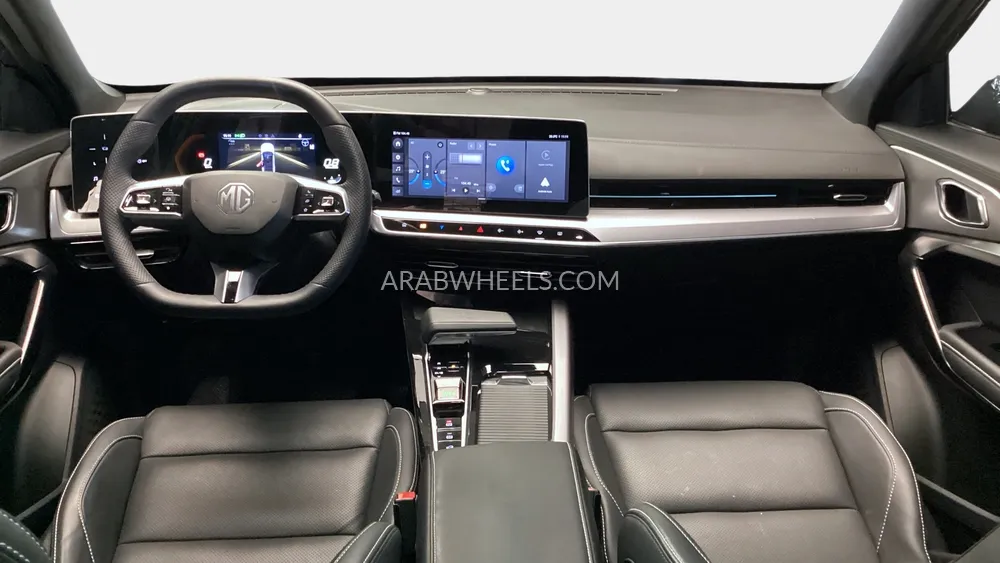 MG One 2024 for Sale in Sharjah Image-10