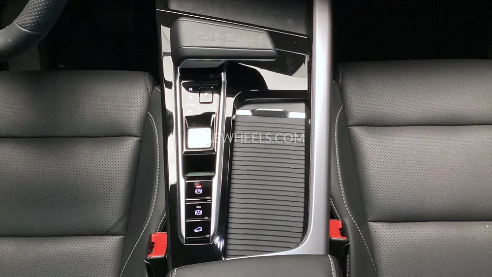 MG One 2024 for Sale in Sharjah Image-15