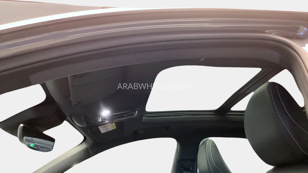 MG One 2024 for Sale in Sharjah Image-19