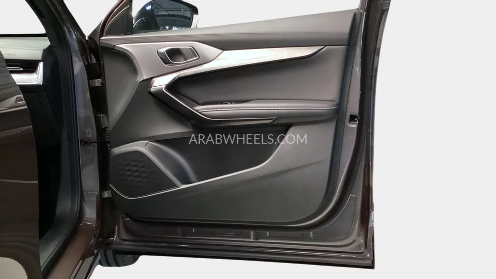 MG One 2024 for Sale in Sharjah Image-25