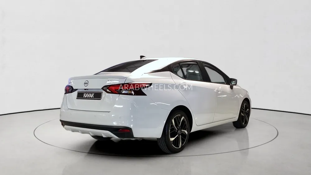 نيسان صني 2024 for Sale in الشارقة Image-4