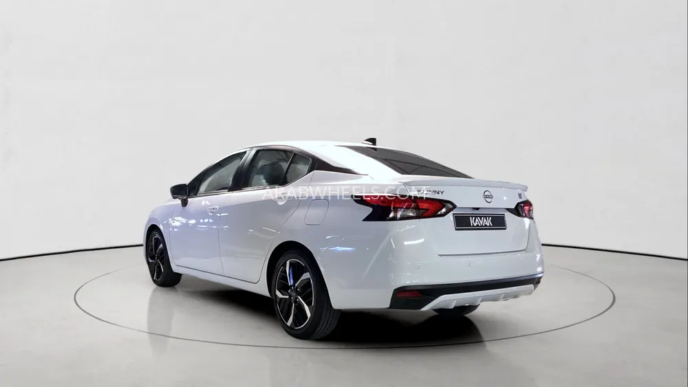 نيسان صني 2024 for Sale in الشارقة Image-6