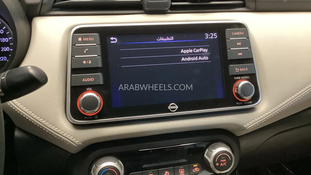 نيسان صني 2024 for Sale in الشارقة Image-23