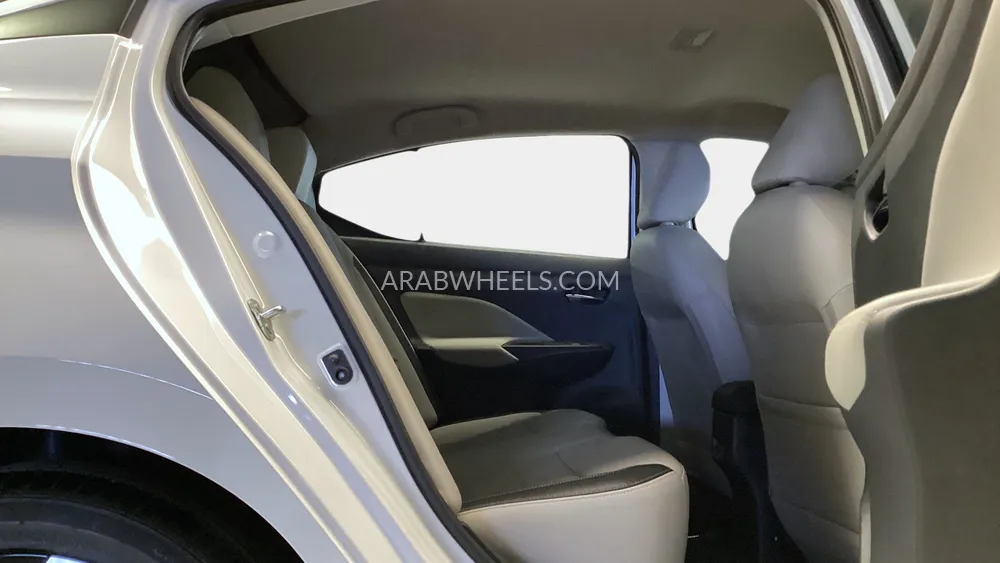 نيسان صني 2024 for Sale in الشارقة Image-25