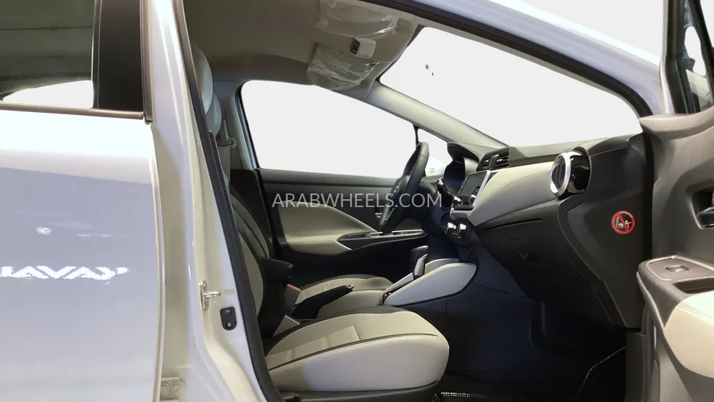 نيسان صني 2024 for Sale in الشارقة Image-27