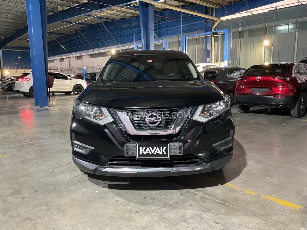 Nissan X-Trail 2021 for Sale in Sharjah Image-2
