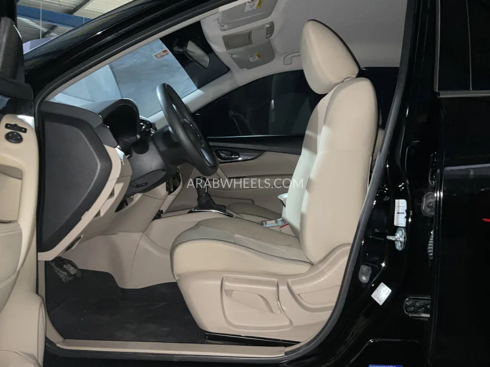 Nissan X-Trail 2021 for Sale in Sharjah Image-7