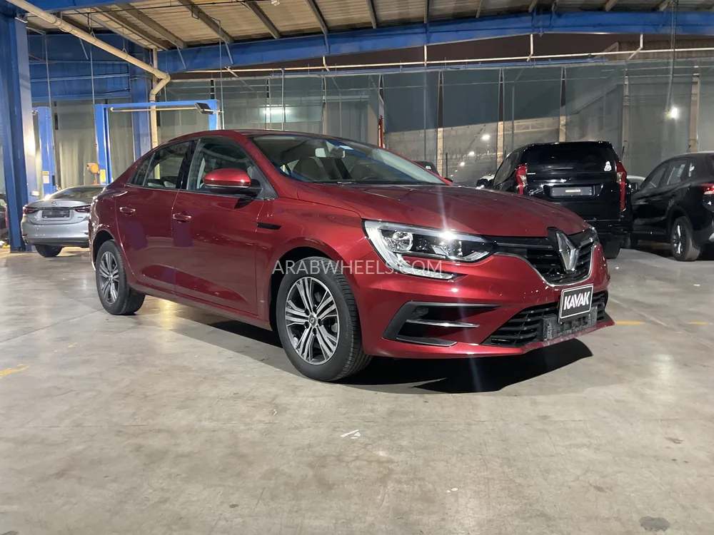رينو ميجان 2023 for Sale in الشارقة Image-3