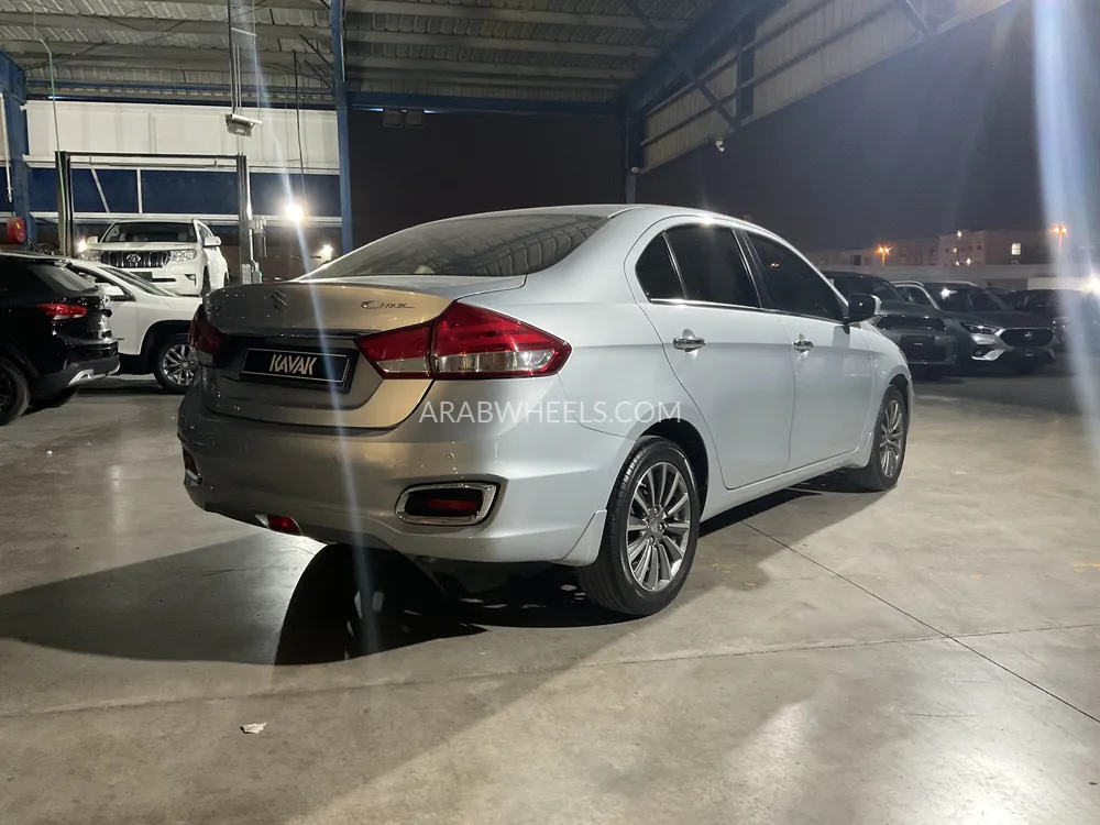 Suzuki Ciaz 2023 for Sale in Sharjah Image-4
