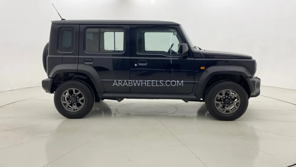 Suzuki Jimny 2024 for Sale in Dubai Image-2