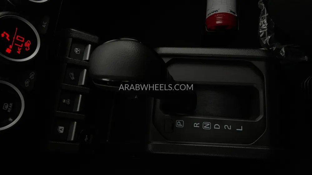 Suzuki Jimny 2024 for Sale in Dubai Image-18