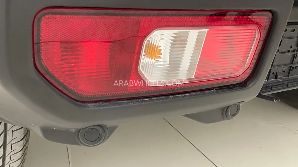 Suzuki Jimny 2024 for Sale in Dubai Image-27