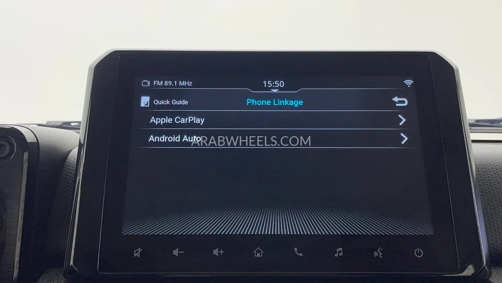 Suzuki Jimny 2024 for Sale in Dubai Image-31