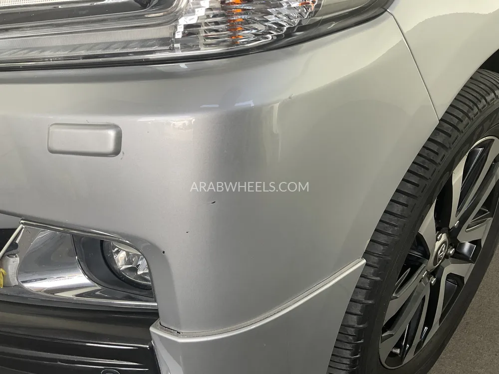 Toyota Land Cruiser 2019 for Sale in Sharjah Image-29