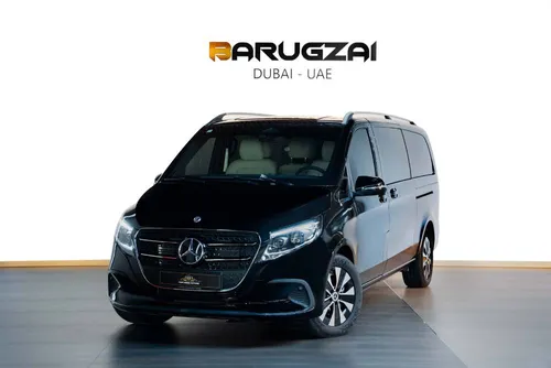 Mercedes Benz V Class 2025 for Sale