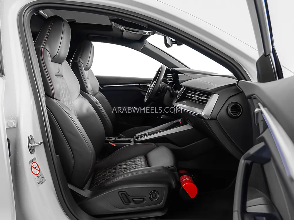 Audi S3 2024 for Sale in Dubai Image-8