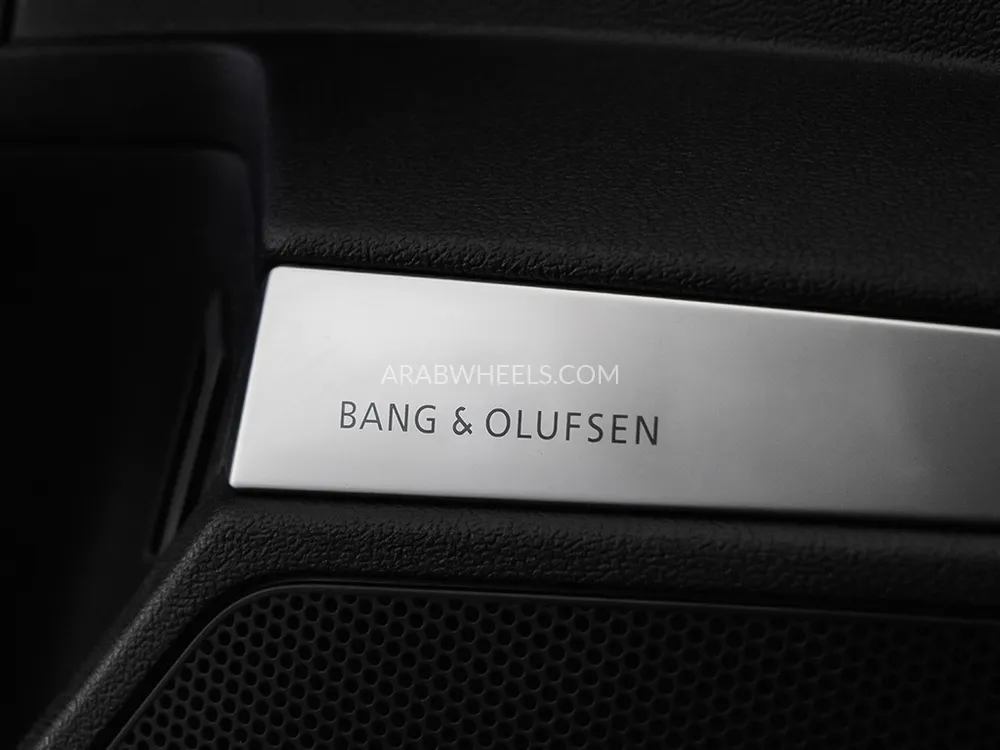 Audi S3 2024 for Sale in Dubai Image-10