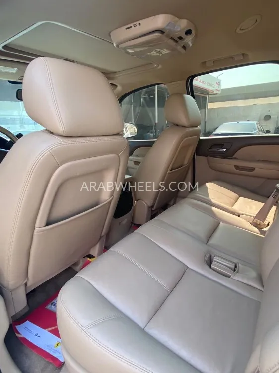 شيفروليه تاهو 2010 for Sale in رأس الخيمة Image-5