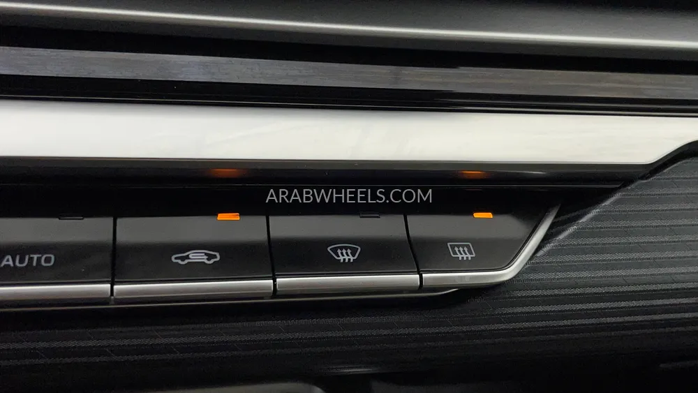 جيلي إمجراند 2025 for Sale in دبي Image-37