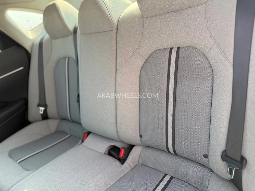 Hyundai Sonata 2021 for Sale in Dubai Image-15